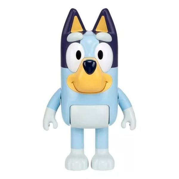Peluche Bluey 18Cm