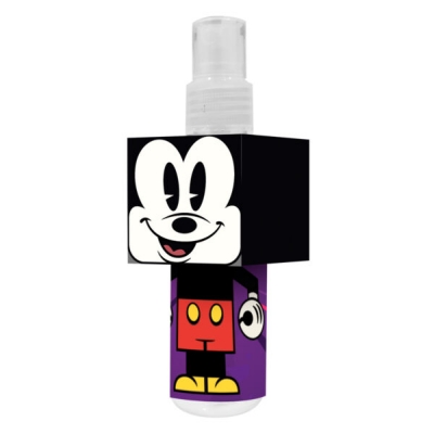 Mickey Cubes Perfume Infantil X 65 Ml
