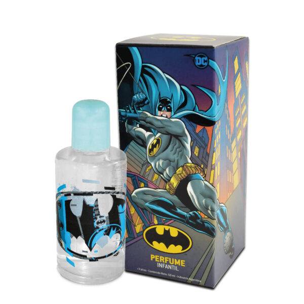 Batman Perfume X 50 Ml 