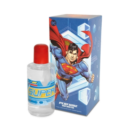 Superman Perfume X 50 Ml 