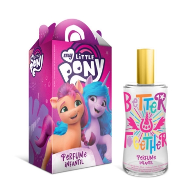 My Little Pony Perfume X 50Ml