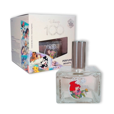 Disney 100 Perfume Infantil X 50Ml