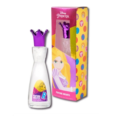 Rapunzel Perfume Corona X 50 Ml