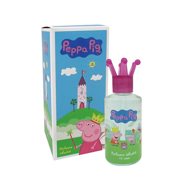 Peppa Pig Perfume 50 Ml