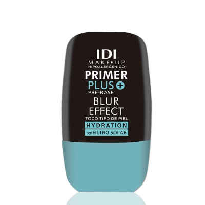 Idi - Primer Plus Blur Effect Hydratation