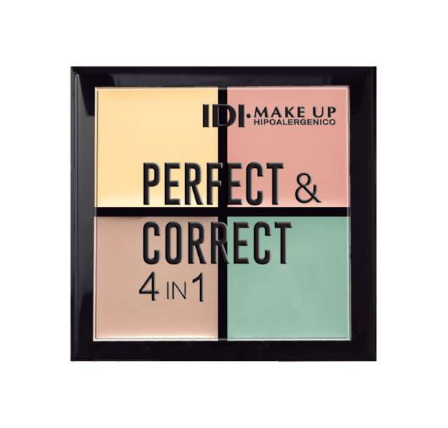 Idi - Corrector Perfect & Correct