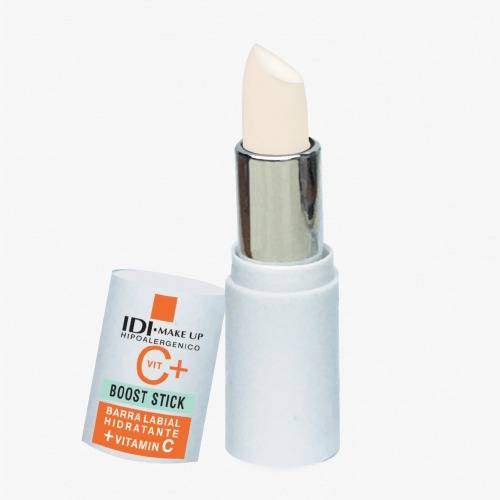 Idi - Barra Labial Hidratante Incolora Boost Stick