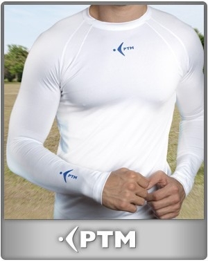 PTM Camiseta termica mangas cortas CT2.2