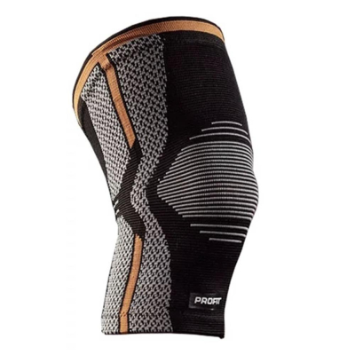 Ptm Rodillera Air Sport M - Naranja