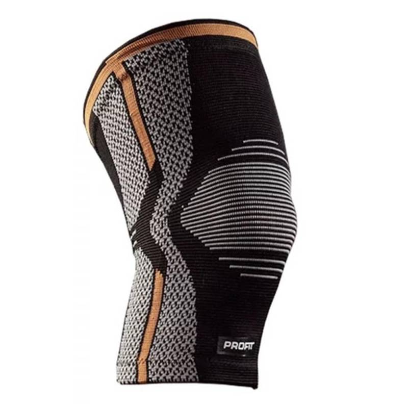 Ptm Rodillera Air Sport M - Naranja