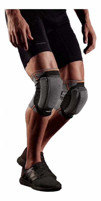 Ptm Rodillera Para Voley Air Sport Talle Xl