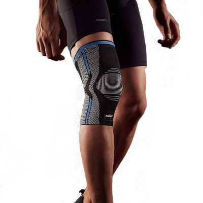 Ptm Rodillera Air Sport T3 Azul