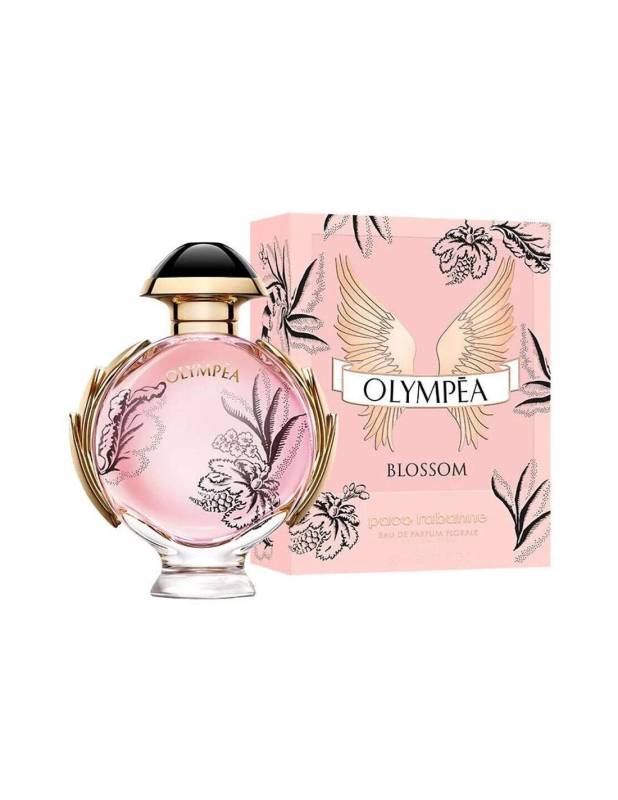 Rabanne - Olympea Blossom Edp 50Ml