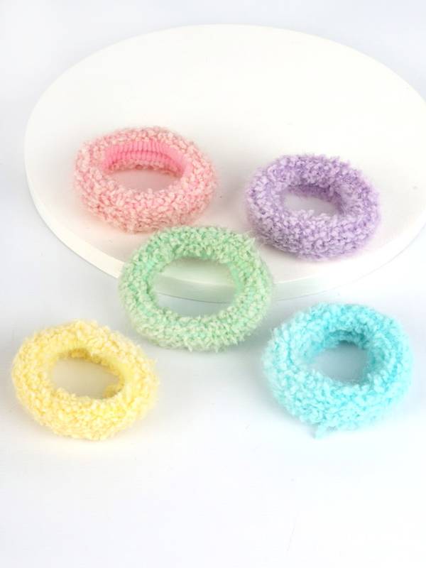 Scunzi De Peluche 40030