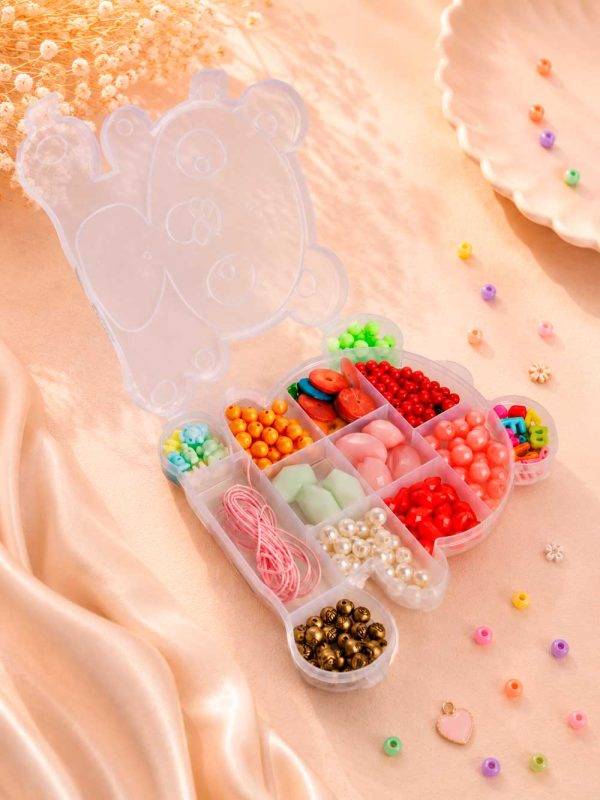 Set Para Armar Bijou 39009