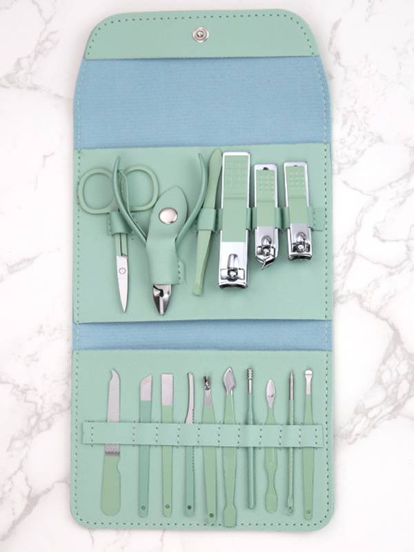 Set Manicuria 90014 - 16 Articulos