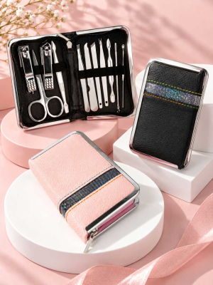 Set Manicuria 90020 - 11 Articulos