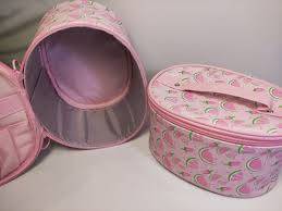 Portacosmetico 73027