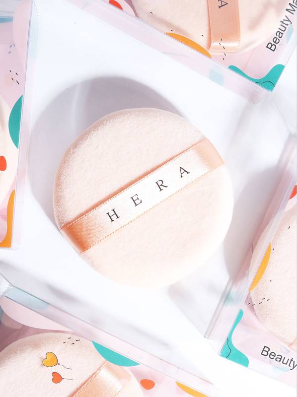 Esponja De Maquillaje  90001
