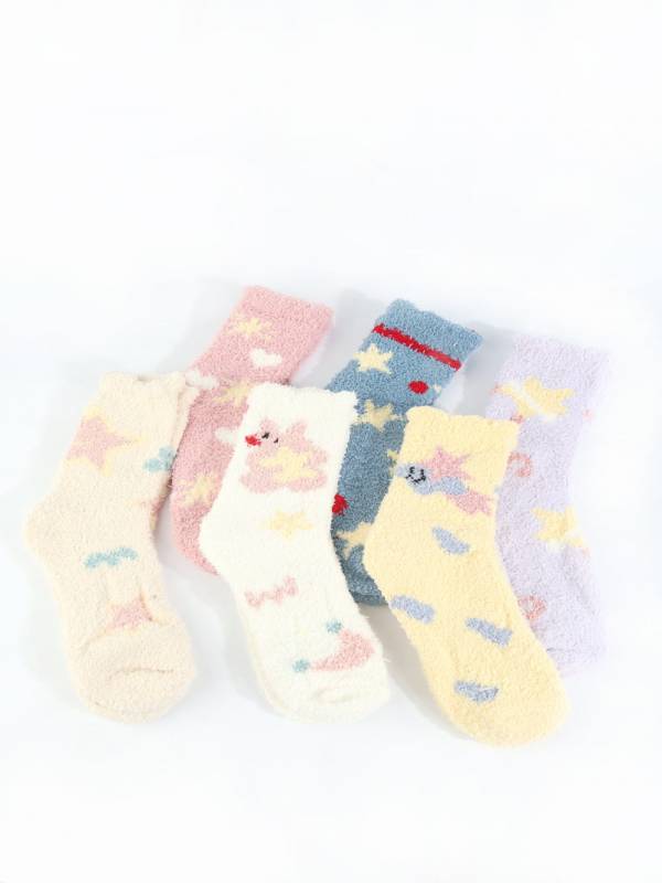 Medias Infantiles 55030