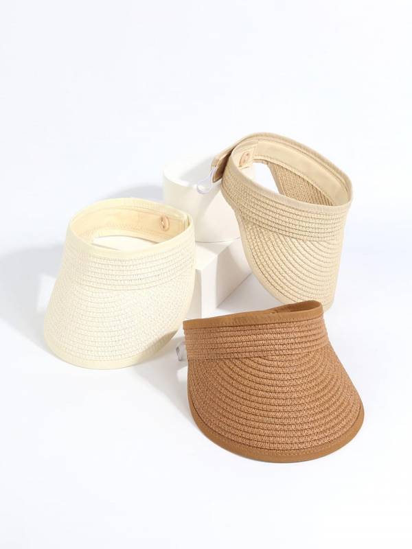 Visera De Rafia 60018