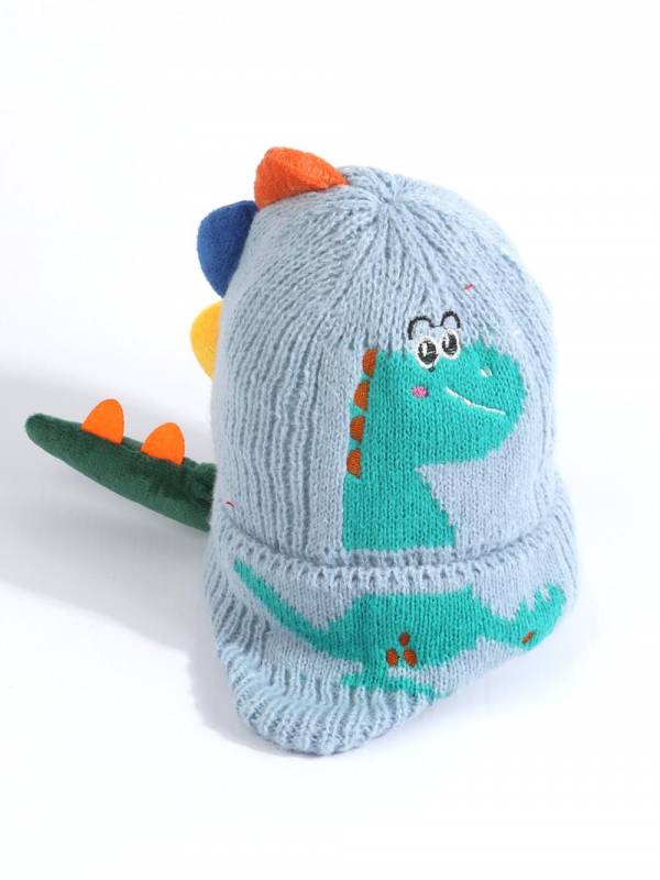 Gorro Intantil Dino 60045