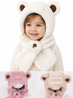 Gorro Infantil Soft Teddy 60053 