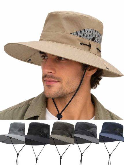 Sombrero 60060