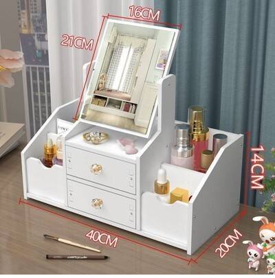 Exhibidor De Maquillaje 32000