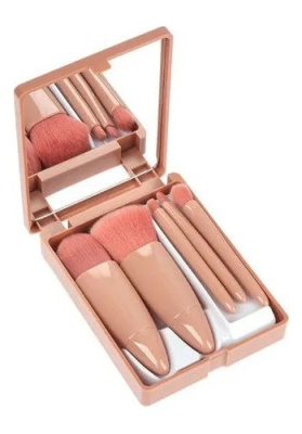 Set De Brochas 90042 