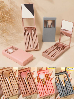 Set Beauty Pocket 90092