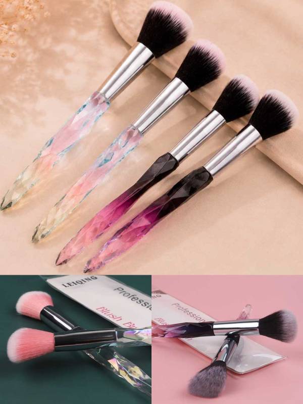 Set De Brochas X 2 90096