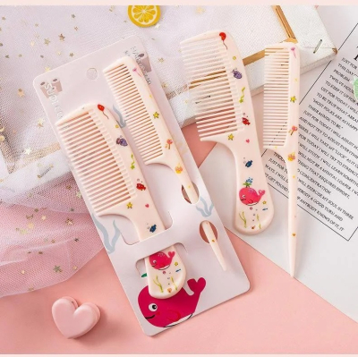Peine Infantil 91015 