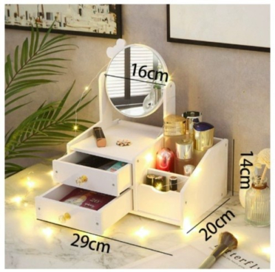 Exhibidor De Maquillaje 32003