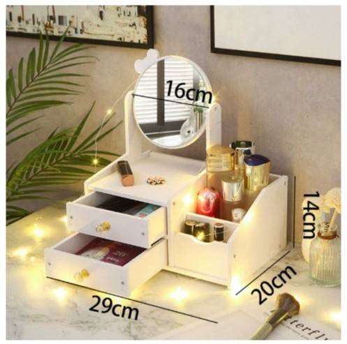 Exhibidor De Maquillaje 32003