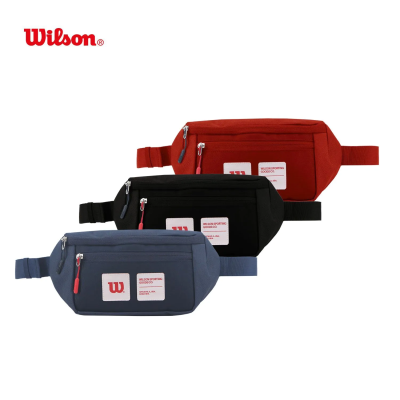 Riñonera Wilson 65001