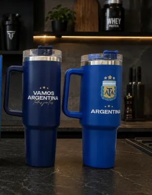 Jarro Acero 1 Litro Afa