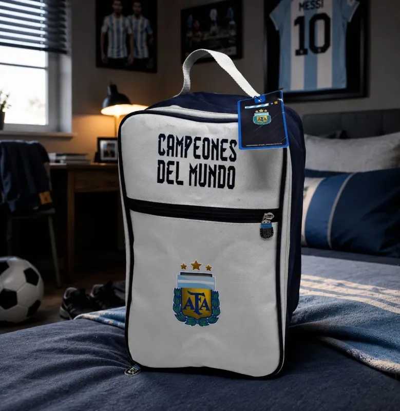 Botinero Afa