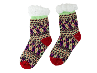 Pantumedias Estampadas