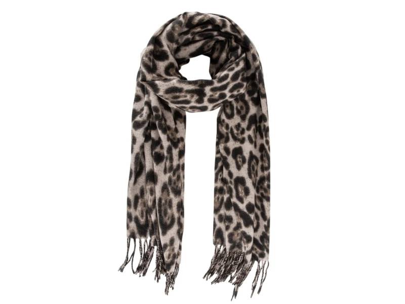 Bufanda Nube Animal Print