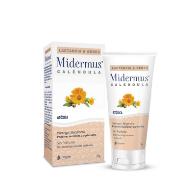 Midermus Calendulra 70Gr 