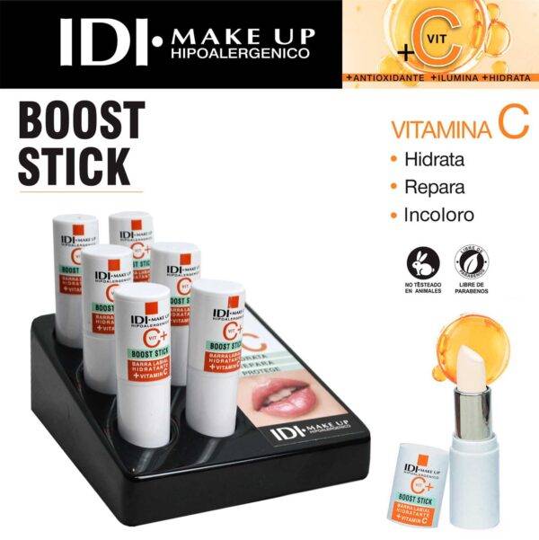 Idi - Exhibidor Boost Stick