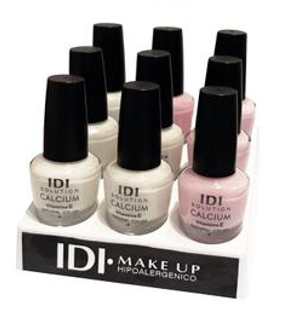 Idi - Exhibidor Calcium Natural Color