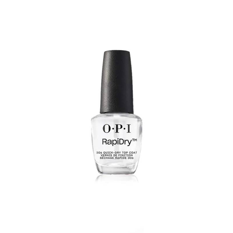 Opi - Nail Care Rapidry Top Coat