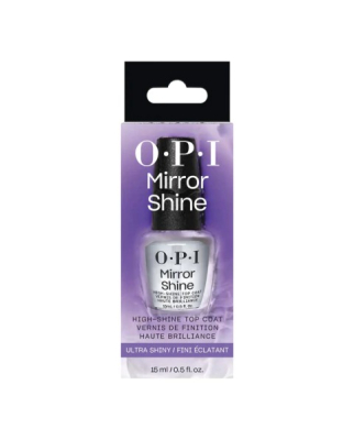 Opi - Nail Care Mirror Shine Top Coat