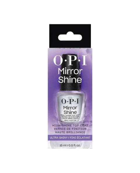 Opi - Nail Care Mirror Shine Top Coat