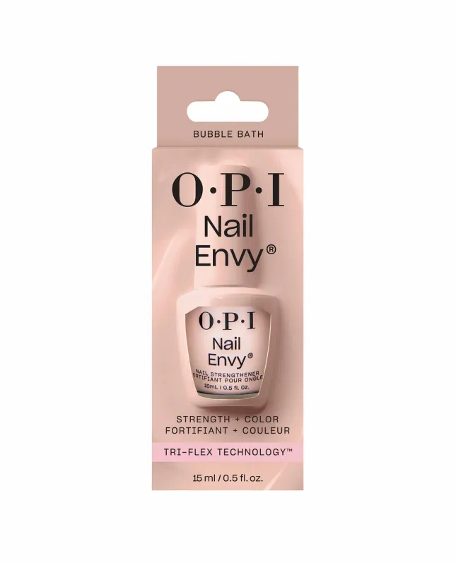Opi - Nail Envy - Bubble Bath