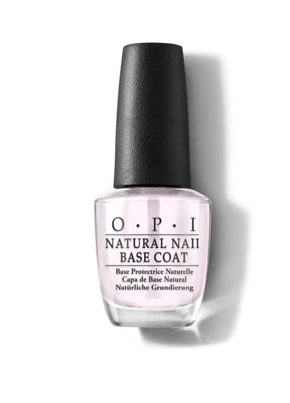 Opi - Nail Care Natural Nail Base Coat