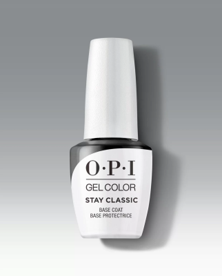 Opi - Gel Color Super Base Base Coat