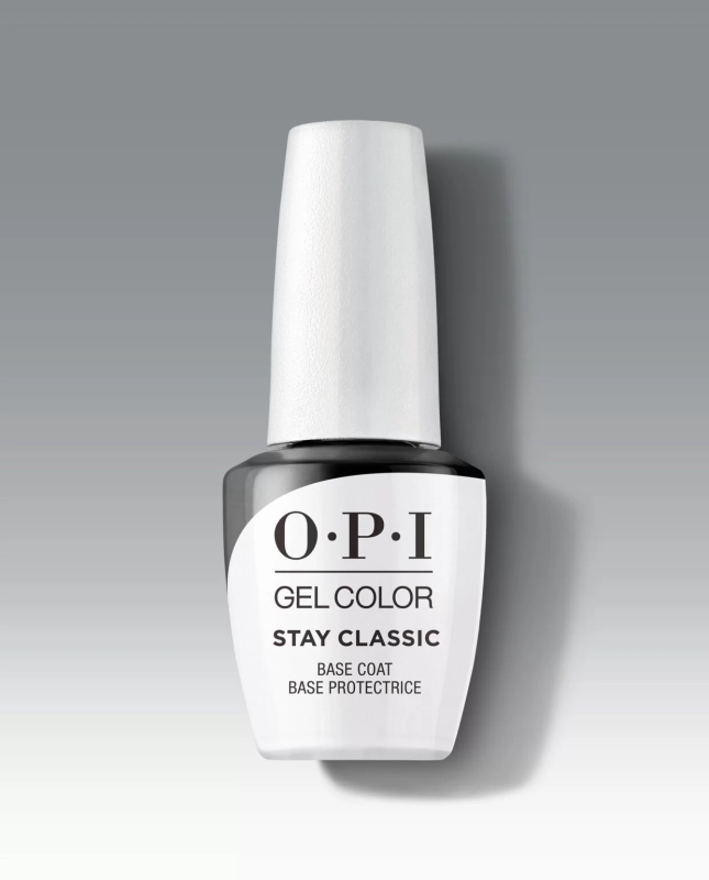 Opi - Gel Color Super Base Base Coat